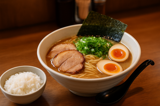 일본 라멘