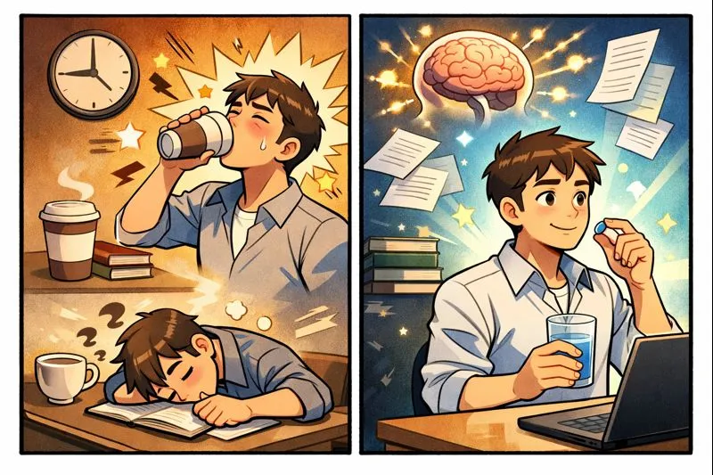 모다피닐-매거진-델리샵