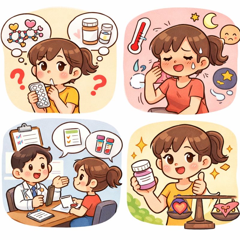 에스트라디올-매거진-델리샵