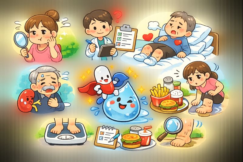 이뇨제 알닥톤-매거진-델리샵 (1)